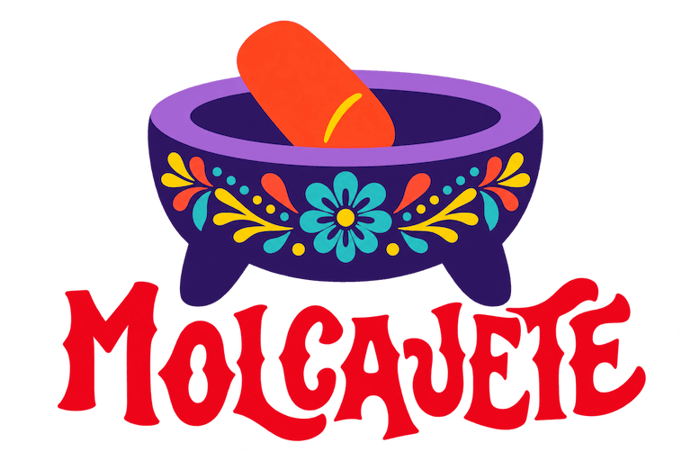Molcajete